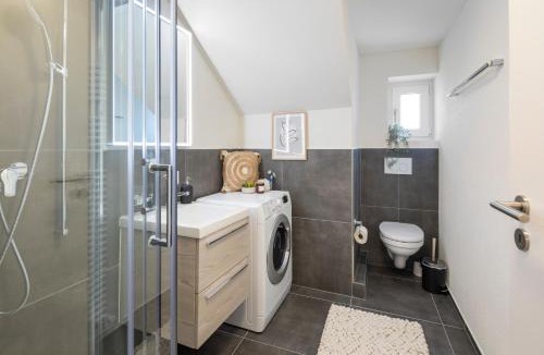 St. Gallen Apartment | Klara 1033 - Olma, Spital, Uni St- Gallen
