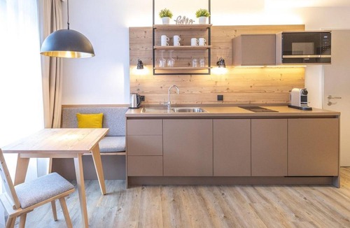 Hinterstoder Apartment | Kreidelucke Standard - 14 nights - Dormio Aparthotel Hinterstoder