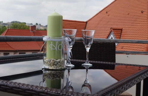 Gotha Apartment | Kuschelnest