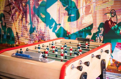 Le Bourget Hotel | Kyriad Le Bourget Centre- Parc Des Expositions