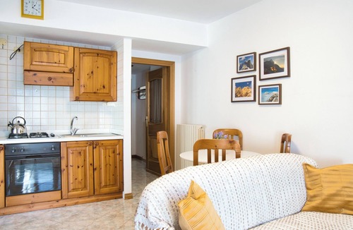 Barzio Apartment | Lòbia in via Parrochiale - app. Legno (P2)