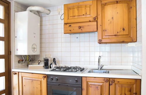 Barzio Apartment | Lòbia in via Parrochiale - app. Legno (P2)