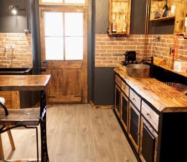 Lajoux Apartment | L'Air de Musique