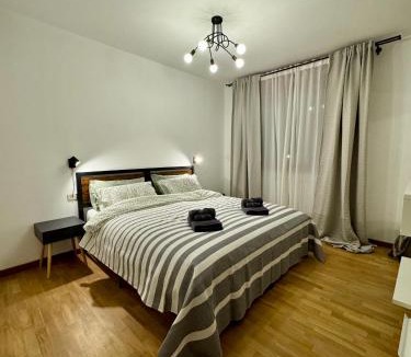 Alzano Lombardo Bed & Breakfast | L’armadio di Narnia