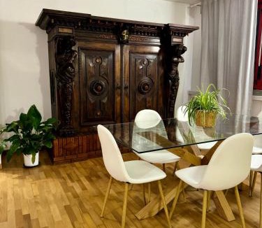 Alzano Lombardo Bed & Breakfast | L’armadio di Narnia