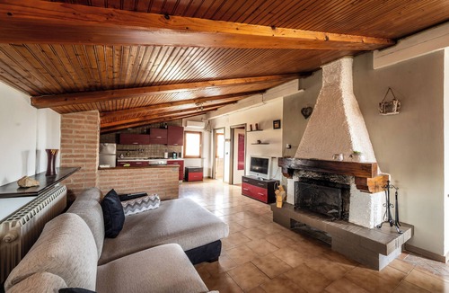 Polesine Zibello House | L'Oasi Di Ramona
