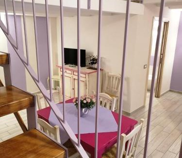 Moncalvo Bed & Breakfast | La Bella Vite