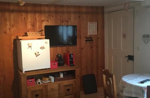 Monthey Bed & Breakfast | La Bergerie - chalet Alice
