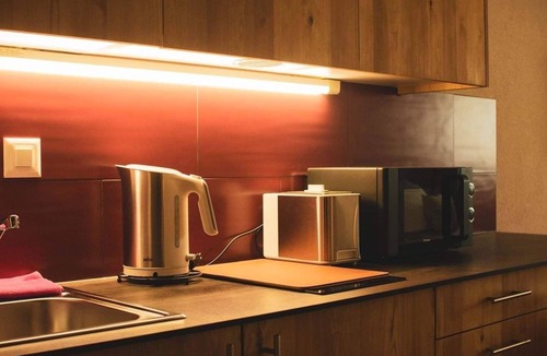 Noveli Apartment | La Biche Siviez