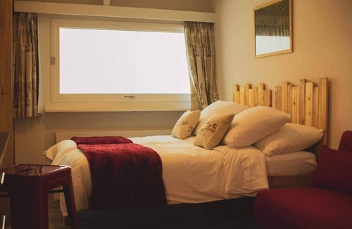 Noveli Apartment | La Biche Siviez