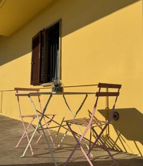 Torre de' Roveri Apartment | La Cà - Casa Vacanze