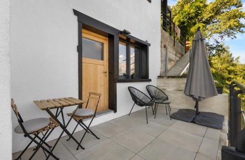 Salins Apartment | La Capsule - Studio avec vue panoramique