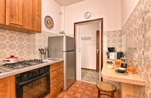 Bogliaco Apartment | La Casa del Vento - Appartamento Collina by Theater Home