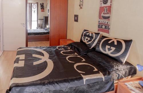 Brembate House | La casa dell'ulivo