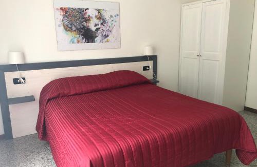 Valtellina Bed & Breakfast | La Casa di Anna