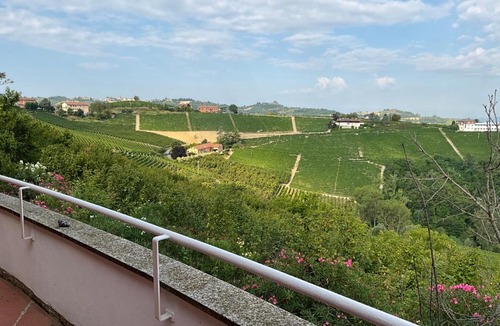 Alba Apartment | La casa di Gerry e Palmi