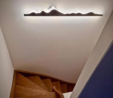 Lanzada Apartment | La Casa di Lumi