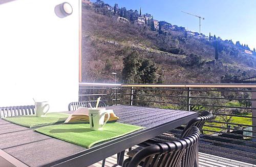 Torbole sul Garda Apartment | La casa di Maras - Holiday Home Garda Trentino