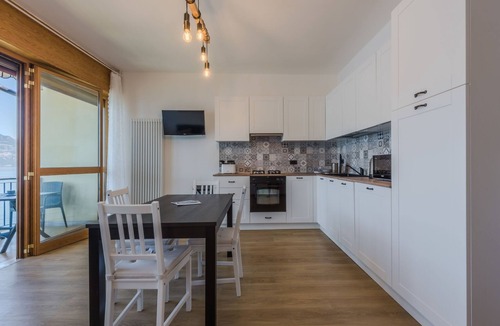 Pai Apartment | La casa di Silvia by Interhome