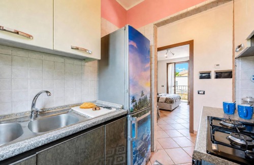 Leggiuno House | La Casa In Campagna: Rustic Retreat 800m from the Lake, Leggiuno, Italy