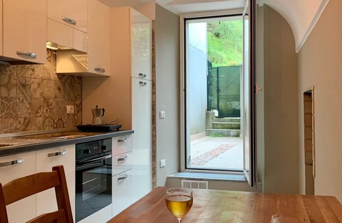 Valle Mosso House | La Casetta