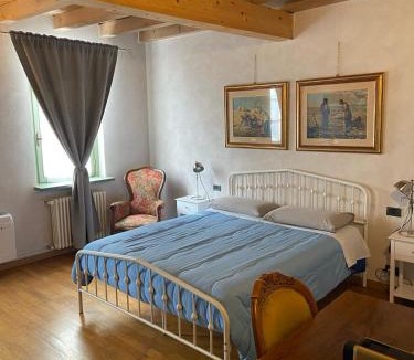 Dello House | La Casina