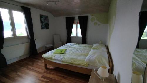 Soubey Apartment | La Cernie