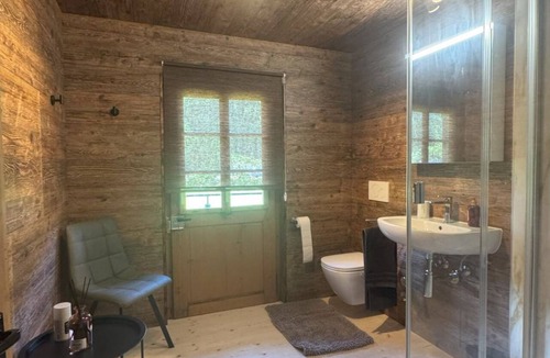 Champery Apartment | La Chotte du Musher, (Champery), by Interhome