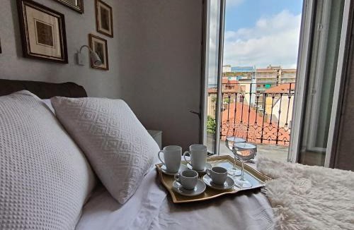 Downtown Apartment | La Cornice nel Centro-503