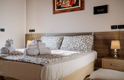 Monteforte d'Alpone Bed & Breakfast | La dolce Vita
