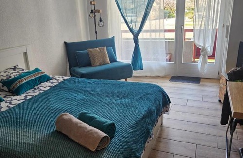 Fully Apartment | La Douceur Epicée