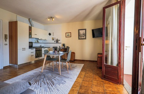 San Maurizio Apartment | La Fabbrichetta Leonardolake by Lago Reisen