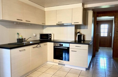 Courtepin House | La Ferme by Interhome