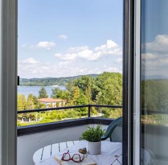 Dormelletto Apartment | La Finestra sul Lago - Dormelletto - WiFi - By Guestaly