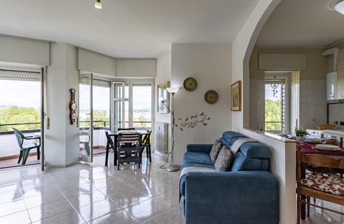 Dormelletto Apartment | La Finestra sul Lago - Dormelletto - WiFi - By Guestaly