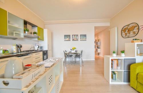 Campino Apartment | La finestra sul lago - Luxury view Apartment