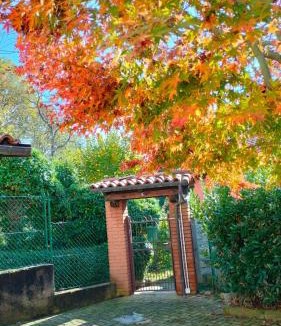 Sant'Eurosia House | La Frisa Casa Vacanza