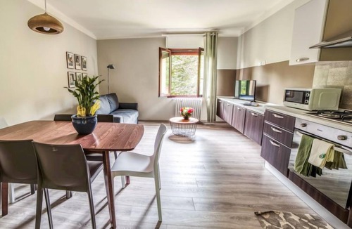 Arona Apartment | La Furnaseta by Interhome