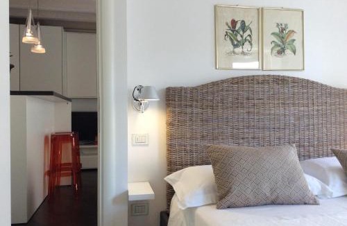 Valtellina Apartment | La Loggia