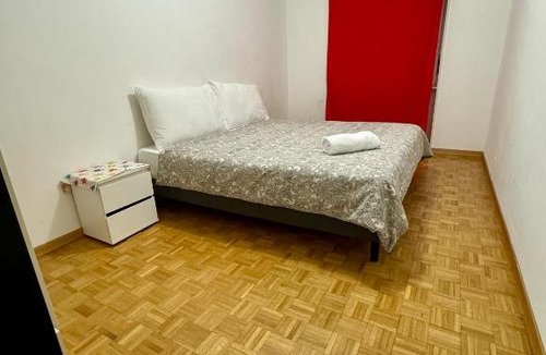 Lausanne House | La Maison de Voyage