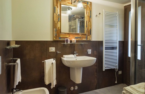 Predore Apartment | La Maison Du Lac Iseo - apt C