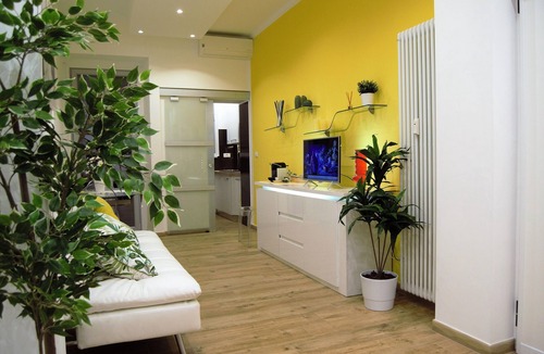 San Donato Apartment | "LA MARGHERITA"