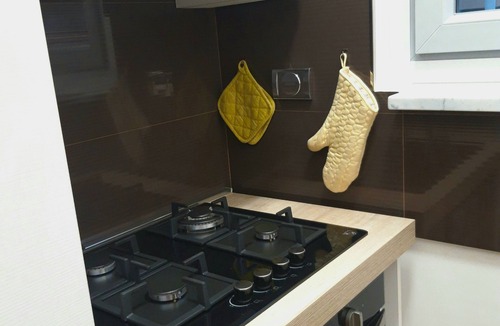 San Donato Apartment | "LA MARGHERITA"