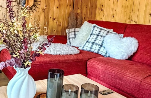 Bellwald House | La Marmotte by Interhome