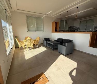 Sahel Chamali Bed & Breakfast | La Ola