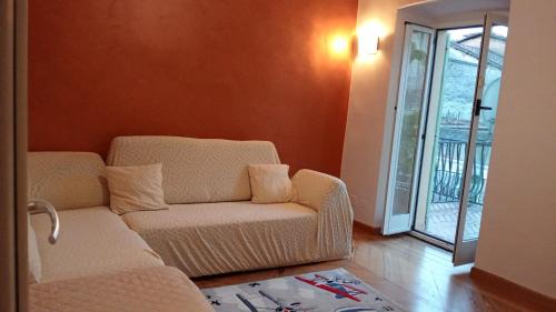 Sant'Eurosia Apartment | La pergola