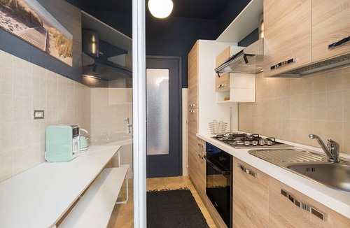 Stresa Apartment | La Promenade - Stresa