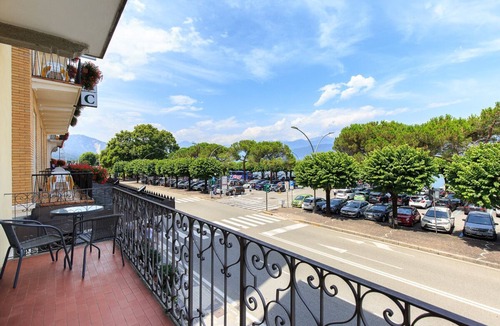 Stresa Apartment | La Promenade - Stresa