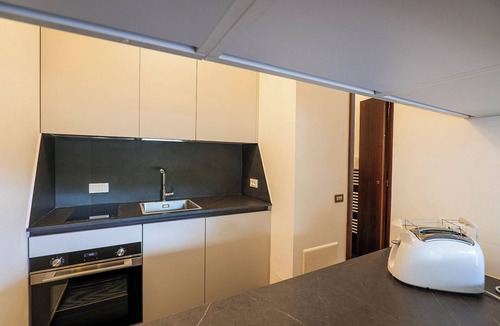 Susello Apartment | La Selva A 315 Residence by Lago Reisen