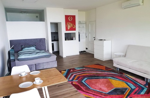 Susello Apartment | La Selva B 110 Residence by Lago Reisen